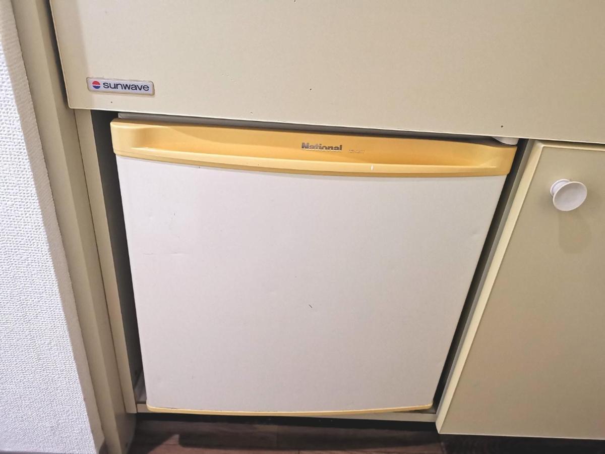 Dp -self Check In- Will Send Number And Password Apartment Tokyo
