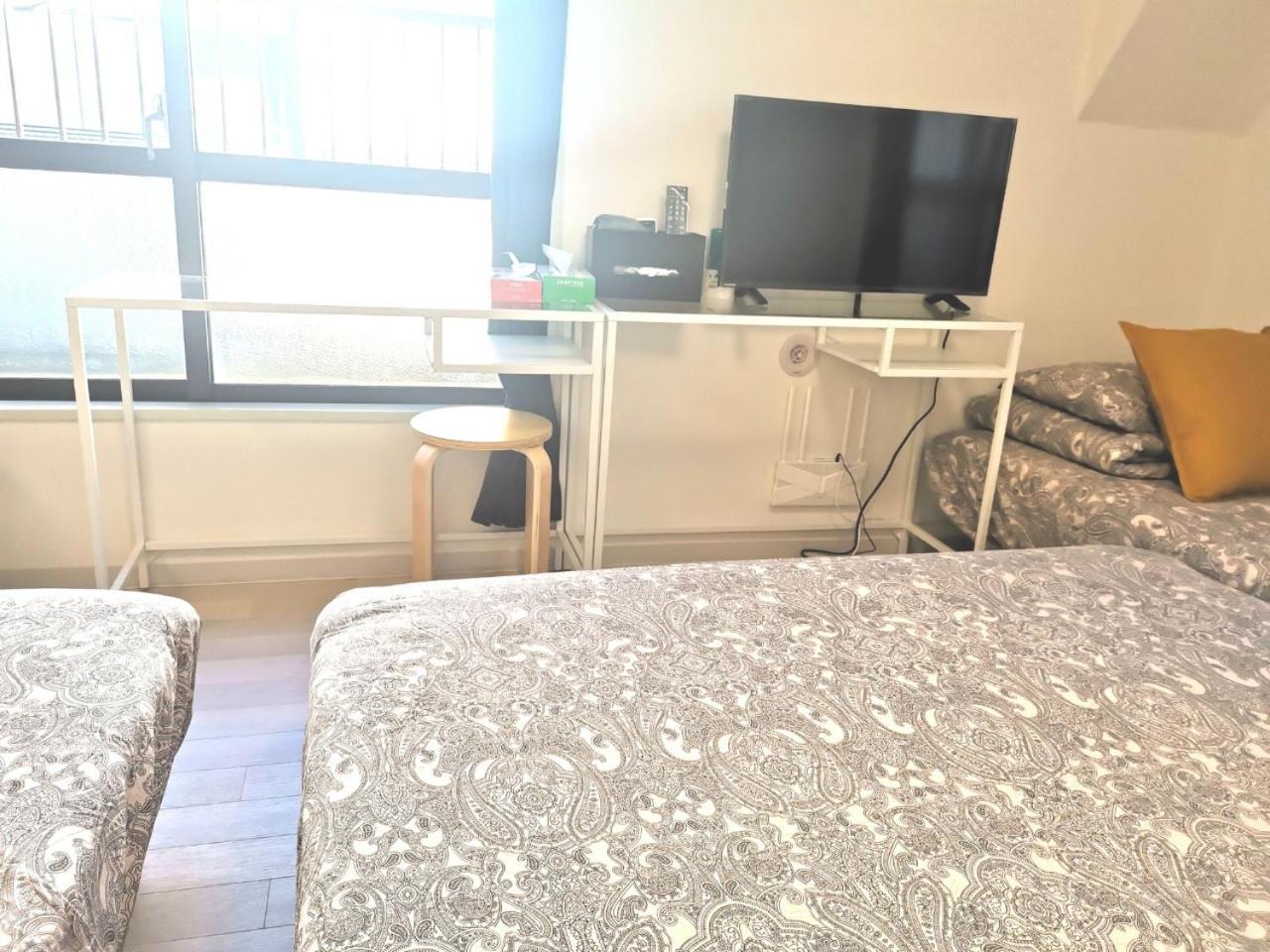 Dp -self Check In- Will Send Number And Password Apartment